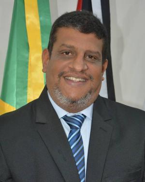Foto do Vereador