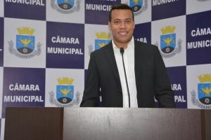 Foto do Vereador