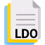 LDO 2024